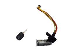 Commutateur D’allumage Renault Clio 2 475023 7701471220 Neiman 1108
