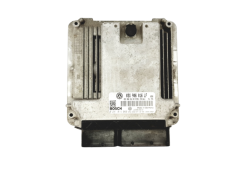 Calculateur 03G906016LF 0281014069 Volkswagen Bosch 16806