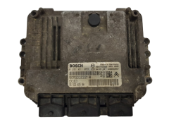 Calculateur PSA 0281011089 9653202580 Bosch