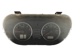 Bloc Compteurs Vitesse Ford Fiesta 4S6F-10849-JA 4S6F10849JA 59370