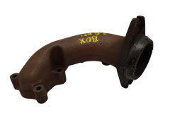 Tuyau De Turbine 99460950 0382R2 Citroen Jumper Peugeot Boxer 2.8 HDI