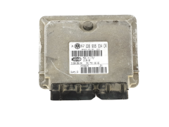 Calculateur Ecu 036906034DR IAW4MV.DR VW 23710