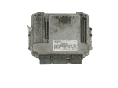 Calculateur 4M51-12A650-ND 0281011263 Ford Bosch 47217