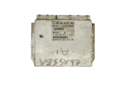 Calculateur 0295454232Q01 0265109477 Mercedes Bosch 37283