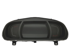 Bloc Compteurs Vitesse Renault Espace V 248102060R 31686