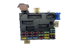 Boîtier Fusibles Fiat 46412170 50592