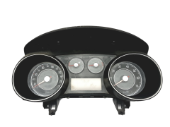 Bloc Compteurs Vitesse Fiat Punto Evo 51914916 54117