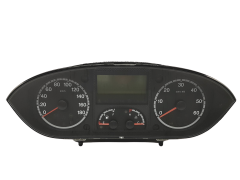 Bloc Compteurs Vitesse Ducato Boxer Jumper 1358460080 Fiat 31554