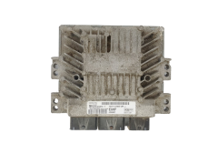 Calculateur 5WS40595F-T 7G91-12A650-UF  Ford Siemens 42176