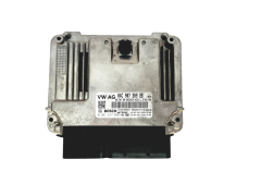 Calculateur 04C907309BB 0261S17849 VW Bosch