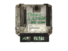 Calculateur 0281011555 55200699  Lancia Bosch