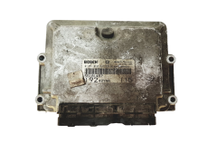 Calculateur 55181457 0281010337 Fiat Bosch 28167