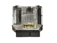 Calculateur 8580556 0281031025  BMW Bosch