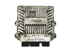 Calculateur 9652888580 9648624280 5WS40068C-T PSA Siemens 16574 Calculateur 9652888580 9648624280 5WS40068C-T PSA Siemens 16574