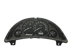 Bloc Compteurs Vitesse Opel Corsa C 09166808FB 110008988003 50428 Bloc Compteurs Vitesse Opel Corsa C 09166808FB 110008988003 50428