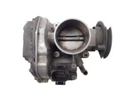 Boitier Papillon D’admission 030133064F 408.237/130/004 VW Seat Skoda