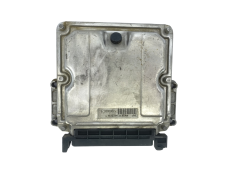 Calculateur 0281010249 9636256980 28FM0000 PSA Bosch 57953