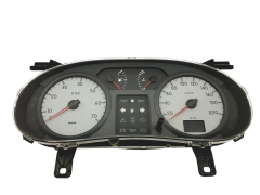 Bloc Compteurs Vitesse Renault Kangoo 1 8200176652 B 51499
