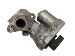 Électrovanne Egr Jumper Boxer Ducato 2.2 HDI 9665752480