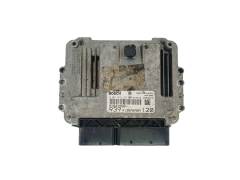 Calculateur 51847393 0281015163 Alfa Romeo Bosch 