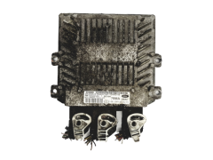 Calculateur Ecu 5WS40240A-T 5S61-12A650-HA Ford Siemens 18145