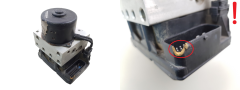 Pompe Abs Renault Laguna 7700424520 10.0946-1402.3 2850 Pompe Abs Renault Laguna 7700424520 10.0946-1402.3 2850