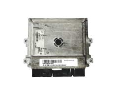Calculateur Renault Dacia 237102982S 237105499R Continental 29020