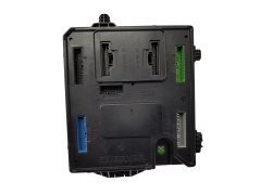Calculateur BCM X95 284B13990R S180071201 Renault Continental