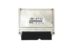 Calculateur 4B0906018AA 0261206449 VW Bosch Calculateur 4B0906018AA 0261206449 VW Bosch