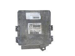 Calculateur 9636727080 16301.464 IAW1AP.81 PSA Magneti Marelli 61136