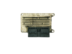 Calculateur 8200232132 8200181482  Renault Magneti 32186