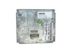 Calculateur 89661-02A60 MB175800-6881 Toyota Denso 61175