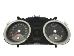 Bloc Compteurs Vitesse Renault Megane 2 8200399694 A 49313