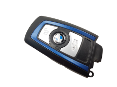 Clef De Voiture Smart Key BMW 1 X1 2 3 X3 4 X4 5