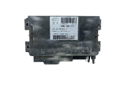 Calculateur IAW16F.EB 7795574 61602.063.01 Fiat Magneti Marelli 49034