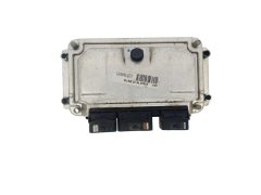 Calculateur 0261206606 9638765980 9647345280 PSA Bosch 44836 Calculateur 0261206606 9638765980 9647345280 PSA Bosch 44836