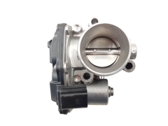 Boitier Papillon D’admission Ford CM5G-9F991-GA 1.0 EcoBoost FoMoCo 2794