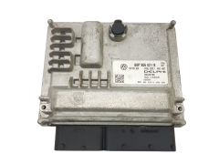 Calculateur 03P906021B 28345708 VW Delphi