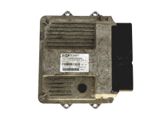 Calculateur MJD6JF.M4 51768657 Fiat FGP 30183