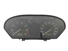 Bloc Compteurs Vitesse Skoda Fabia 6Y1919880C 110080015005 56633
