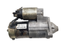 Démarreur Moteur 8200306595 M000T87881 1.5 dci Mitsubishi Renault 12v