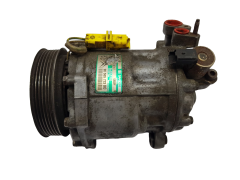 Compresseur De Climatisation Citroen Peugeot 9656572380 1303F SD7C16 Sanden