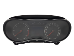 Bloc Compteurs Vitesse Nouvelle Original Opel Corsa E 39022763
