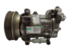 Compresseur De Climatisation Renault Nissan 8200651251 SD6V12 1900 Sanden