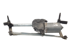 Tringlerie D'essuie Glace Opel Corsa D 13182340 367546129 405.067 Valeo 1836