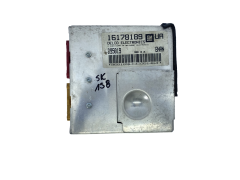 Calculateur 16178189UA D95019 BNAN Opel GM 54444