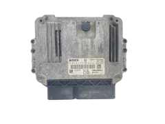 Calculateur Opel 55560810 0281012694 8980135190 Bosch GM 56483