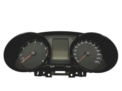 Bloc Compteurs Vitesse VW Polo 6C0920730H A2C38467200 VDO