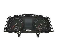 Bloc Compteurs Vitesse VW Golf MK7 Sportsvan 517920740 VDO 52003