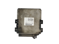 Calculateur 9636727080 16301.464 IAW1AP.81 PSA Magneti Marelli 36356